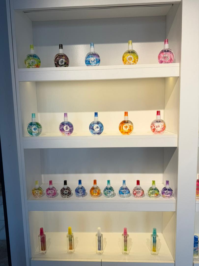 صورة مواد زينة حفلات