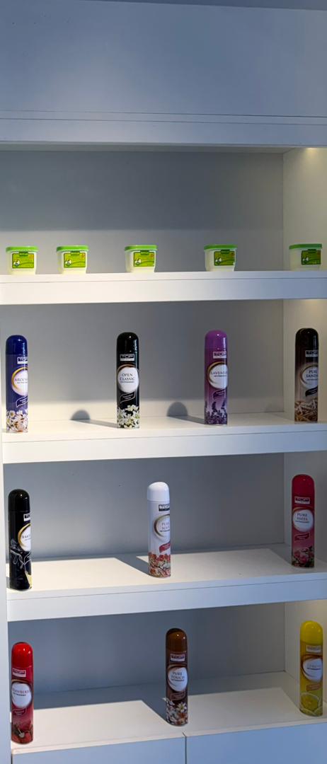 صورة مستلزمات ضيافة